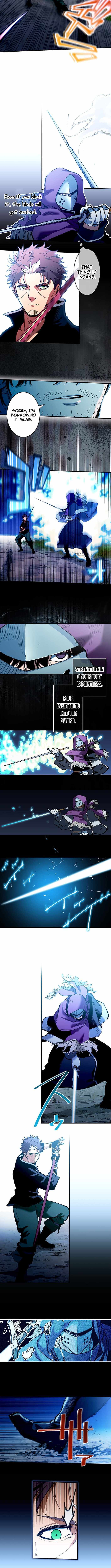 Read From Rural Instructor to Sword Saint (Webtoon) chapter 65 image 1 on Lezhin