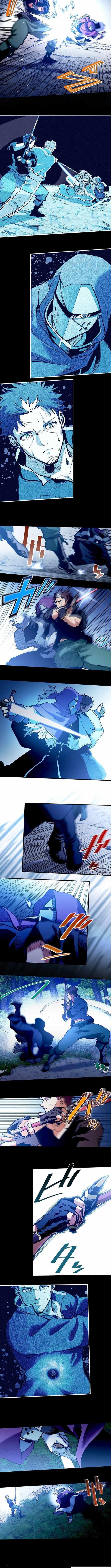 Read From Rural Instructor to Sword Saint (Webtoon) chapter 65 image 3 on Lezhin