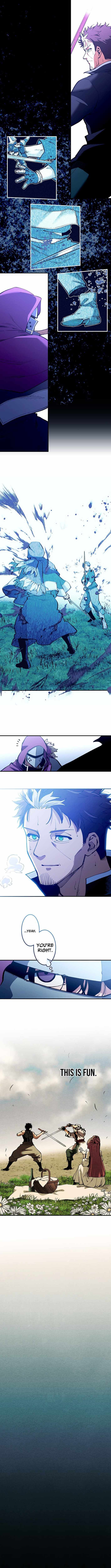 Read From Rural Instructor to Sword Saint (Webtoon) chapter 65 image 4 on Lezhin
