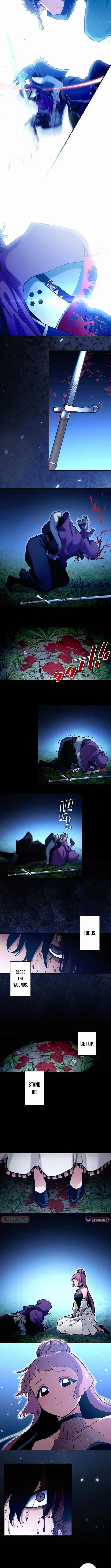 Read From Rural Instructor to Sword Saint (Webtoon) chapter 66 image 3 on Lezhin