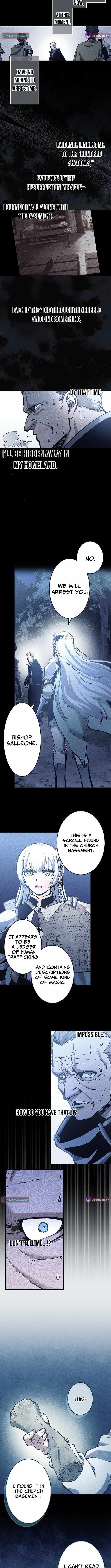 Read From Rural Instructor to Sword Saint (Webtoon) chapter 67 image 4 on Lezhin