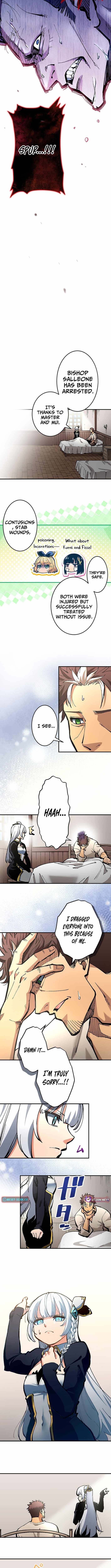 Read From Rural Instructor to Sword Saint (Webtoon) chapter 67 image 6 on Lezhin