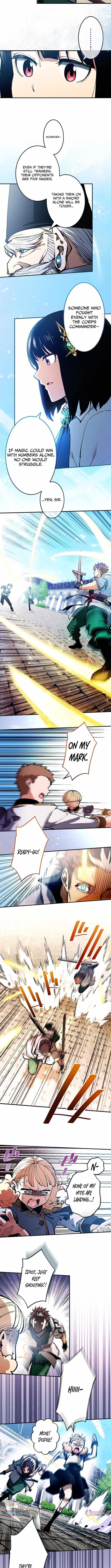 Read From Rural Instructor to Sword Saint (Webtoon) chapter 73 image 1 on Lezhin