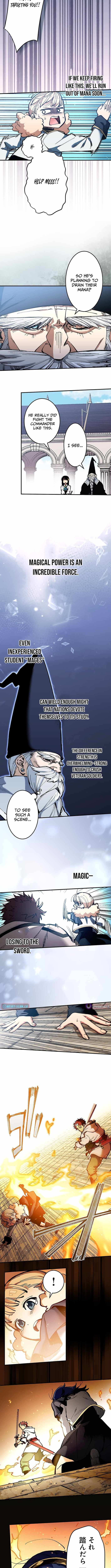 Read From Rural Instructor to Sword Saint (Webtoon) chapter 73 image 2 on Lezhin