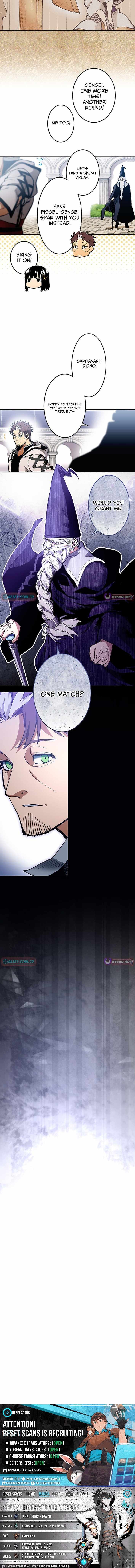 Read From Rural Instructor to Sword Saint (Webtoon) chapter 73 image 5 on Lezhin