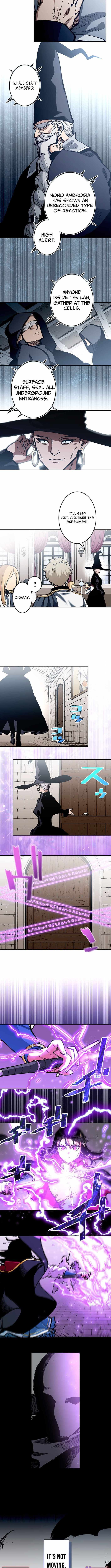 Read From Rural Instructor to Sword Saint (Webtoon) chapter 77 image 1 on Lezhin