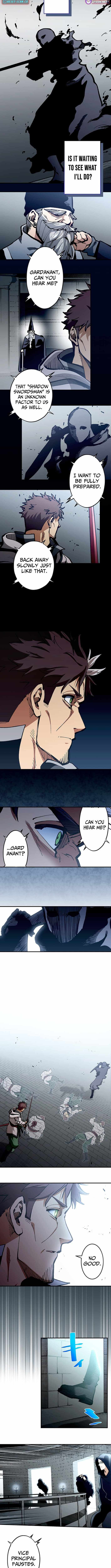 Read From Rural Instructor to Sword Saint (Webtoon) chapter 77 image 2 on Lezhin