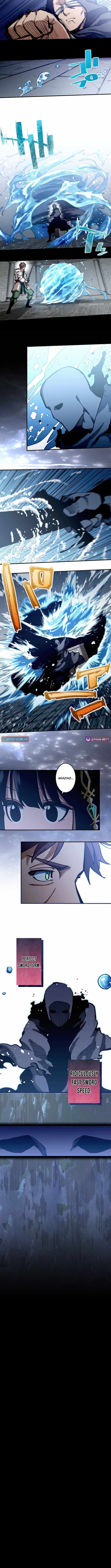 Read From Rural Instructor to Sword Saint (Webtoon) chapter 77 image 4 on Lezhin