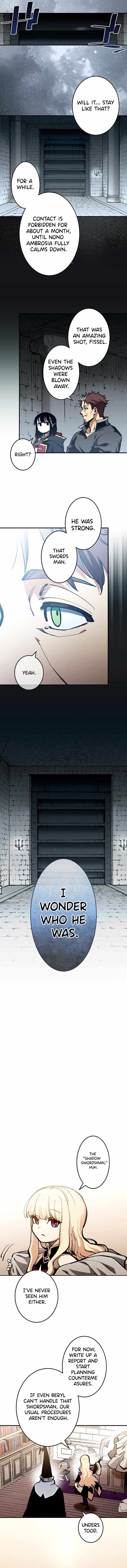 Read From Rural Instructor to Sword Saint (Webtoon) chapter 79 image 1 on Lezhin