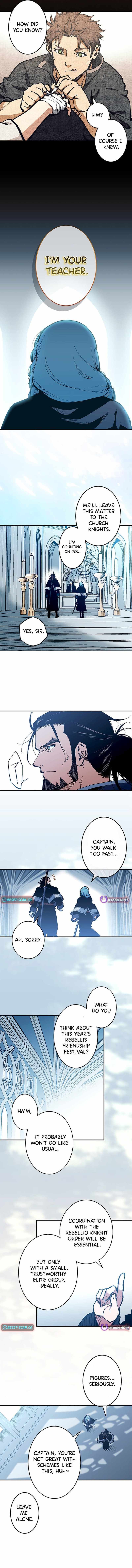 Read From Rural Instructor to Sword Saint (Webtoon) chapter 79 image 4 on Lezhin
