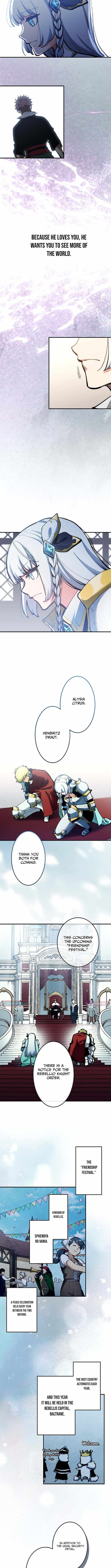 Read From Rural Instructor to Sword Saint (Webtoon) chapter 82 image 2 on Lezhin