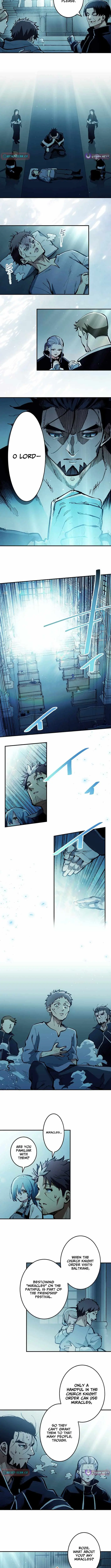 Read From Rural Instructor to Sword Saint (Webtoon) chapter 86 image 2 on Lezhin
