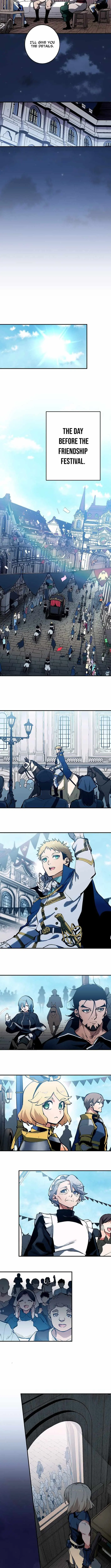 Read From Rural Instructor to Sword Saint (Webtoon) chapter 86 image 7 on Lezhin