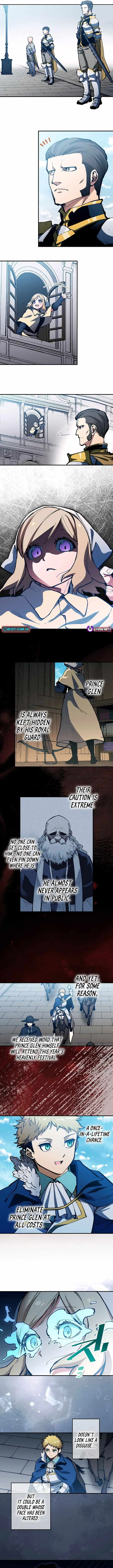 Read From Rural Instructor to Sword Saint (Webtoon) chapter 87 image 1 on Lezhin