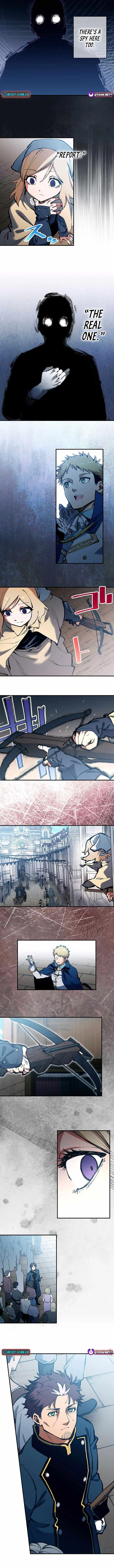 Read From Rural Instructor to Sword Saint (Webtoon) chapter 87 image 2 on Lezhin