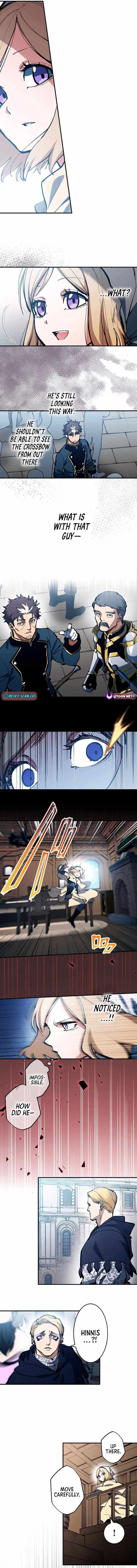 Read From Rural Instructor to Sword Saint (Webtoon) chapter 87 image 3 on Lezhin