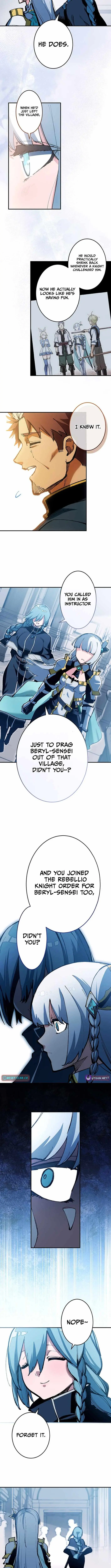 Read From Rural Instructor to Sword Saint (Webtoon) chapter 88 image 7 on Lezhin