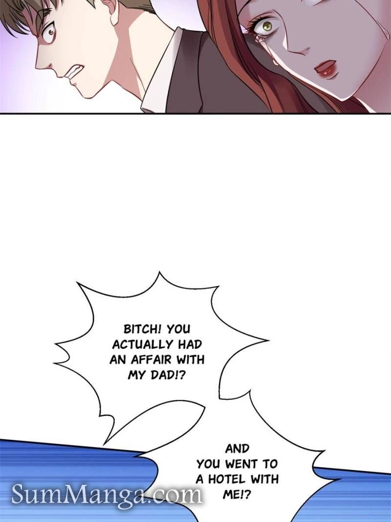 From Simp to Billionaire: The Rise of a Divine Tycoon Chapter 30 page 3 - 