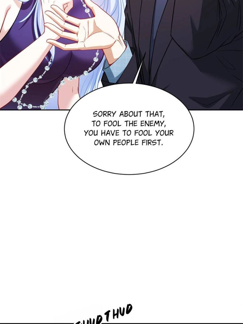 From Simp to Billionaire: The Rise of a Divine Tycoon Chapter 39 page 33 - 