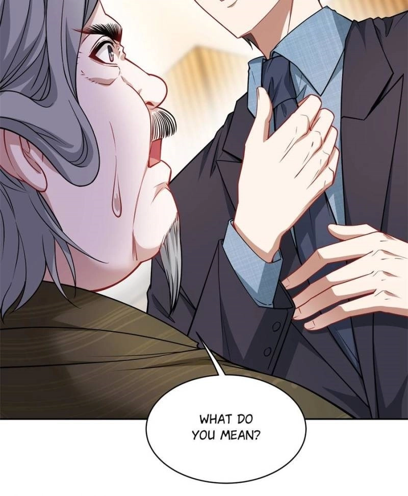 From Simp to Billionaire: The Rise of a Divine Tycoon Chapter 39 page 6 - 