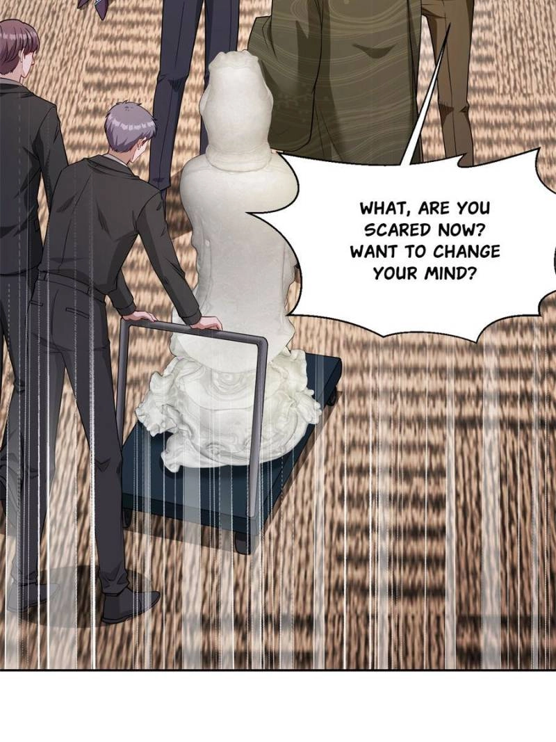 From Simp to Billionaire: The Rise of a Divine Tycoon Chapter 39 page 8 - 