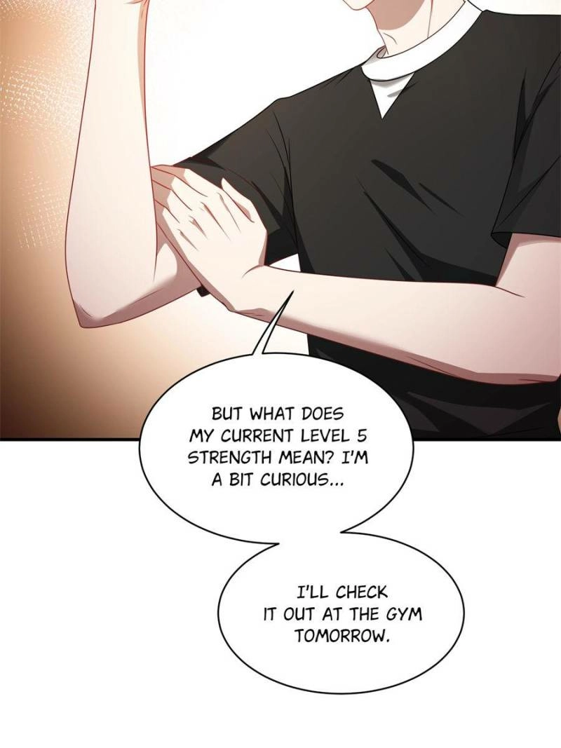 From Simp to Billionaire: The Rise of a Divine Tycoon Chapter 49 page 3 - 