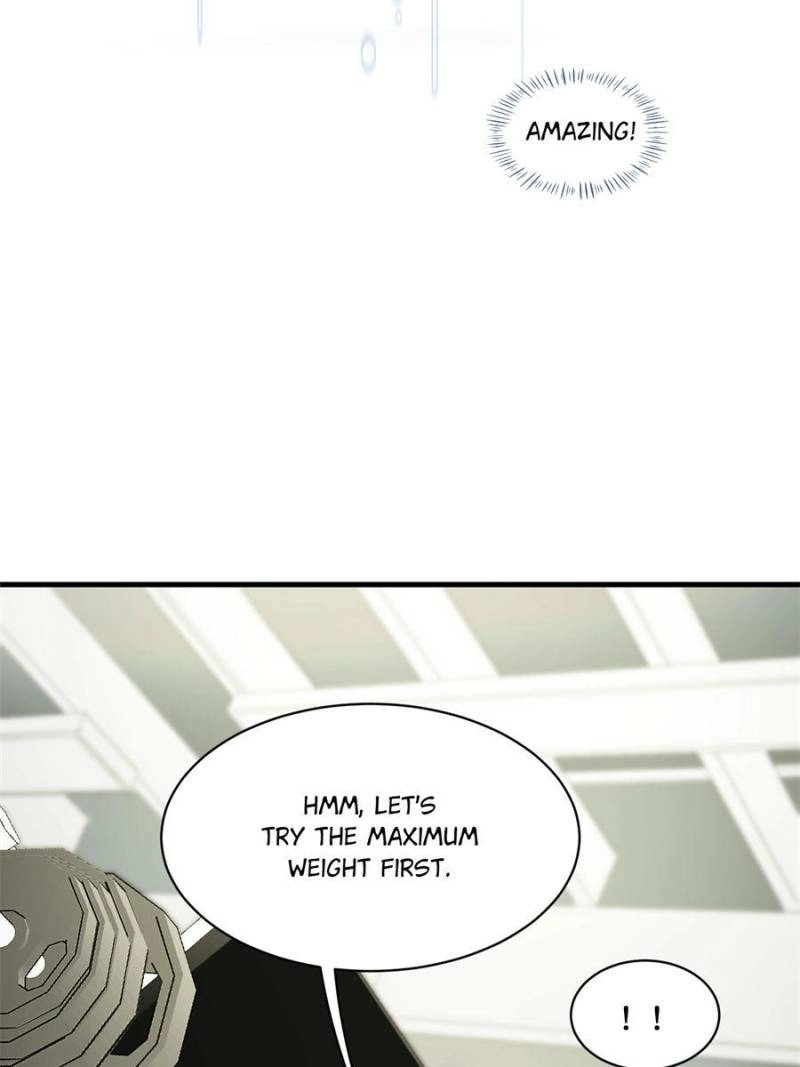 From Simp to Billionaire: The Rise of a Divine Tycoon Chapter 49 page 32 - 
