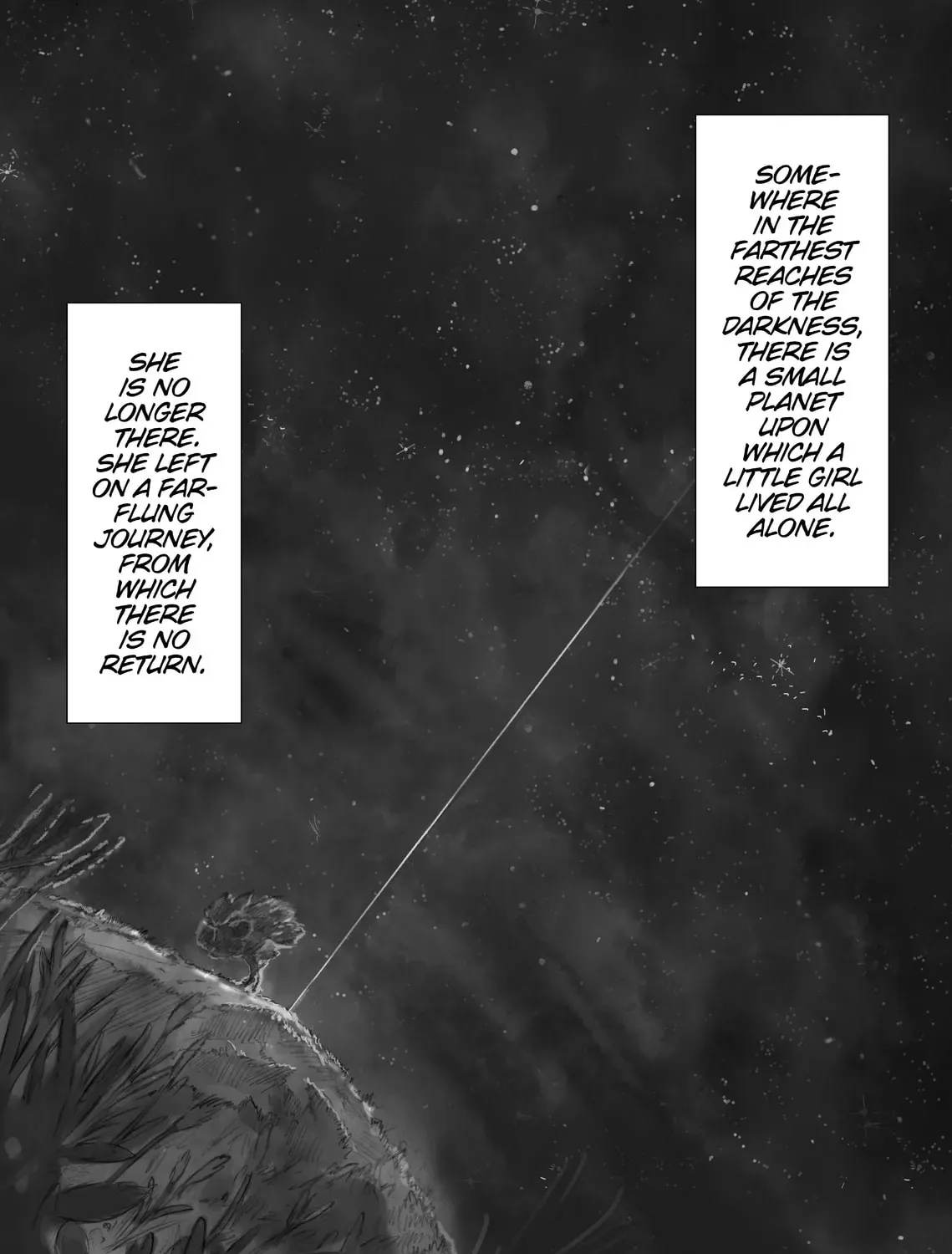 Read From Star Strings chapter 0 image 112 on Lezhin
