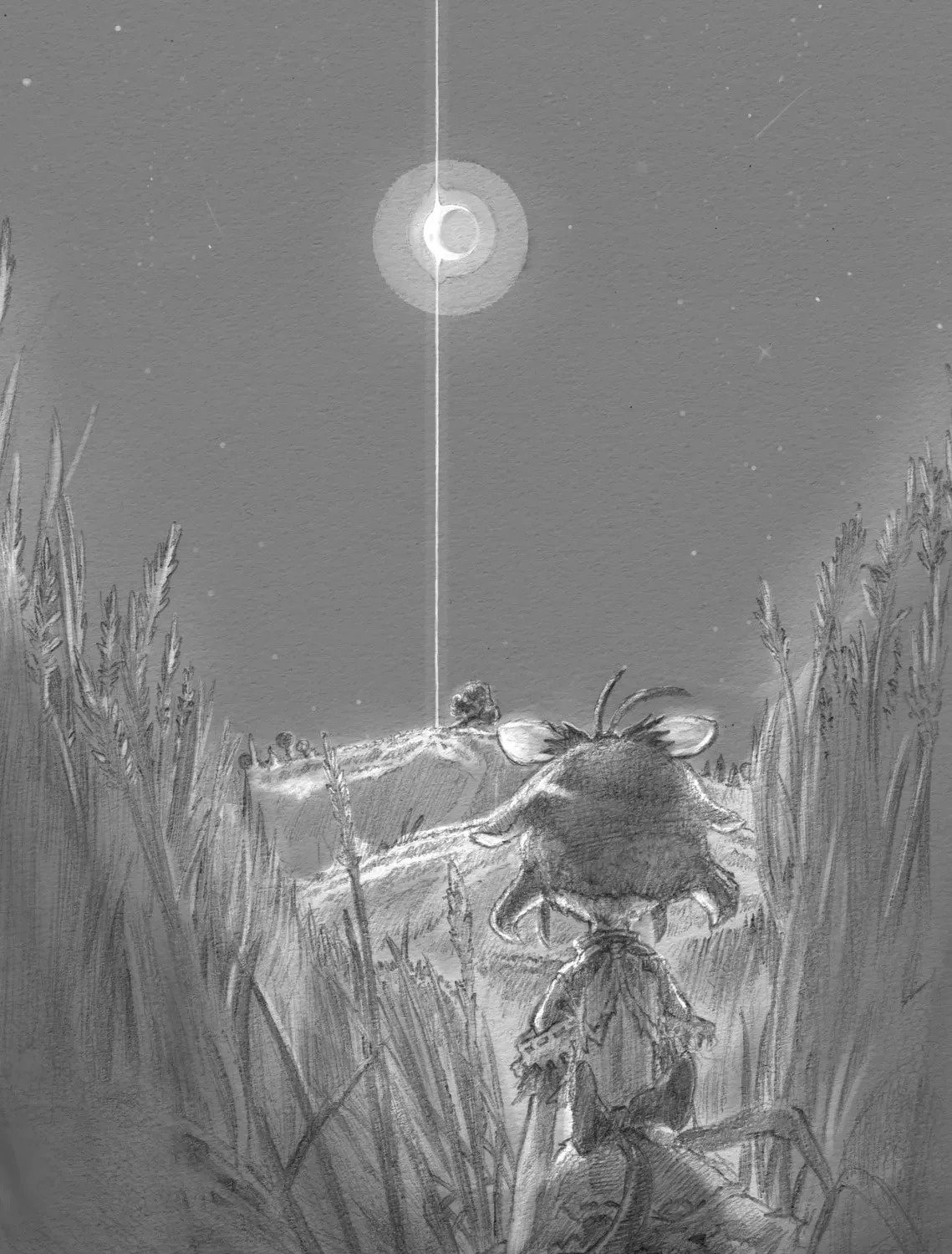 Read From Star Strings chapter 0 image 12 on Lezhin