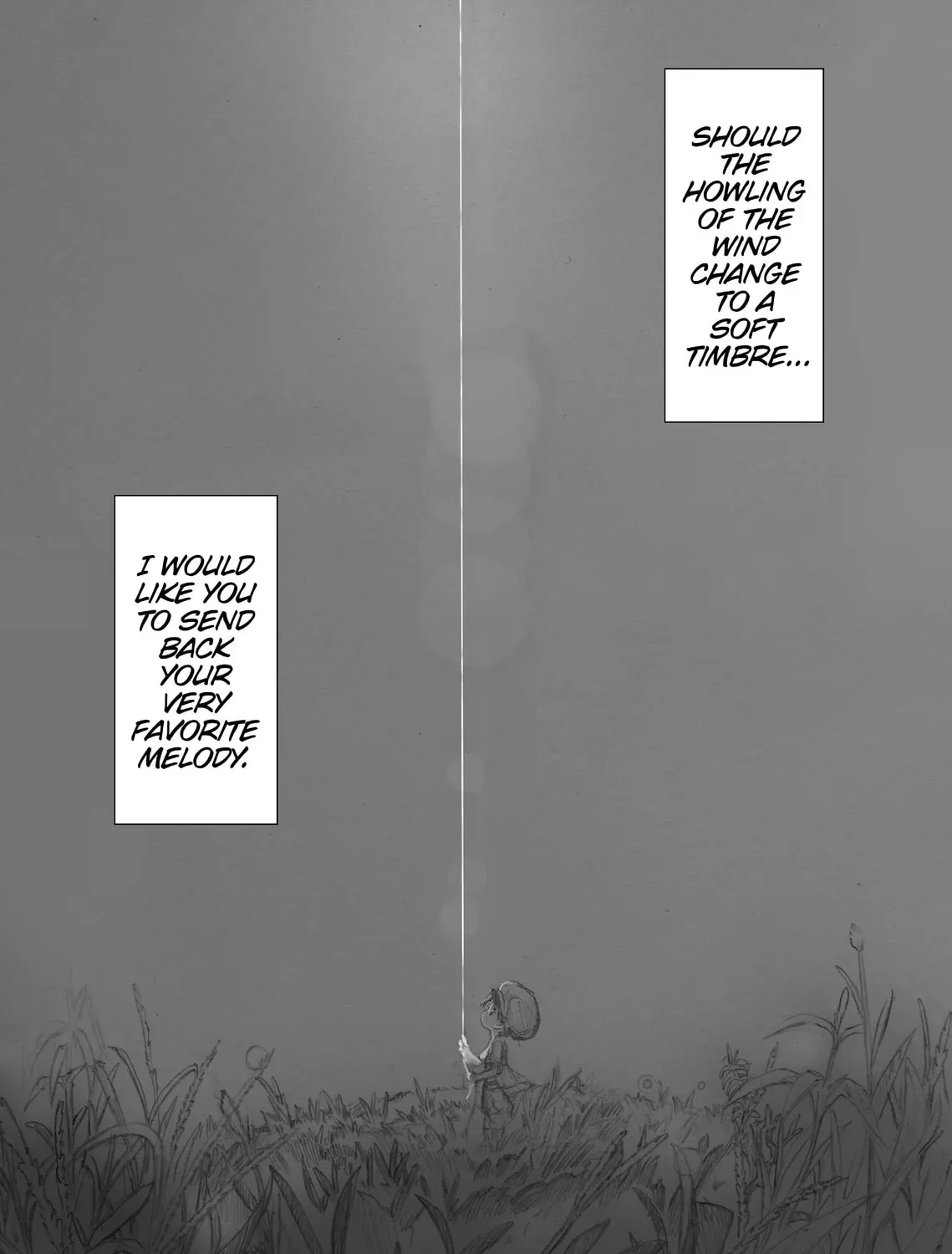 Read From Star Strings chapter 0 image 124 on Lezhin
