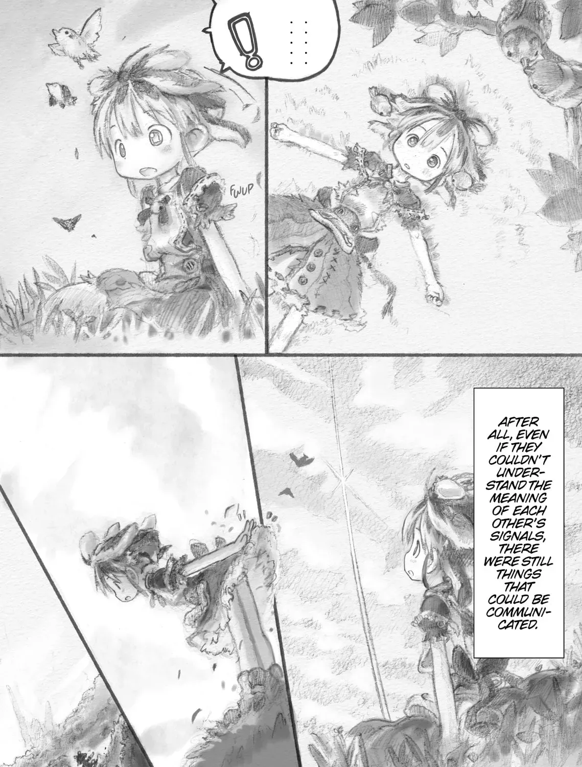 Read From Star Strings chapter 0 image 26 on Lezhin