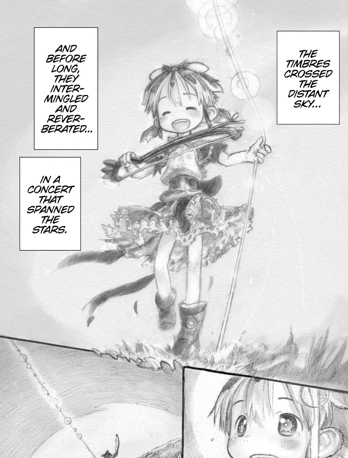 Read From Star Strings chapter 0 image 30 on Lezhin
