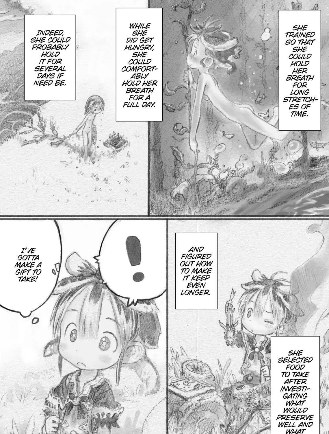Read From Star Strings chapter 0 image 38 on Lezhin