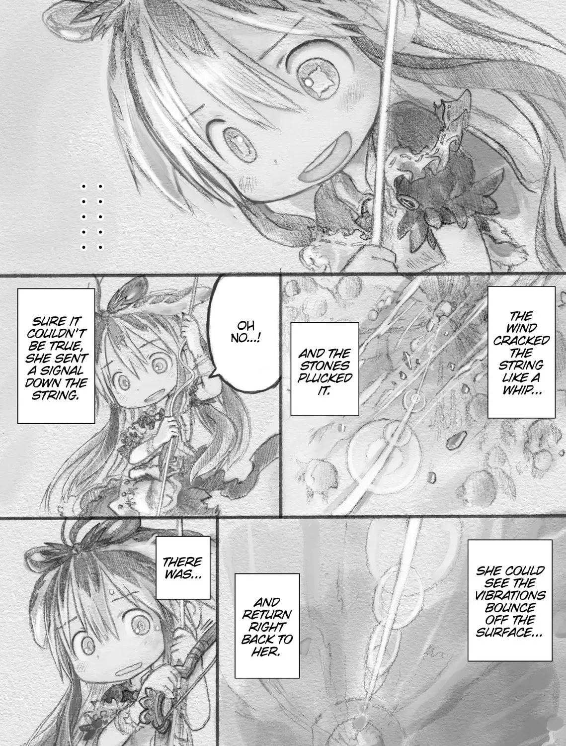 Read From Star Strings chapter 0 image 70 on Lezhin