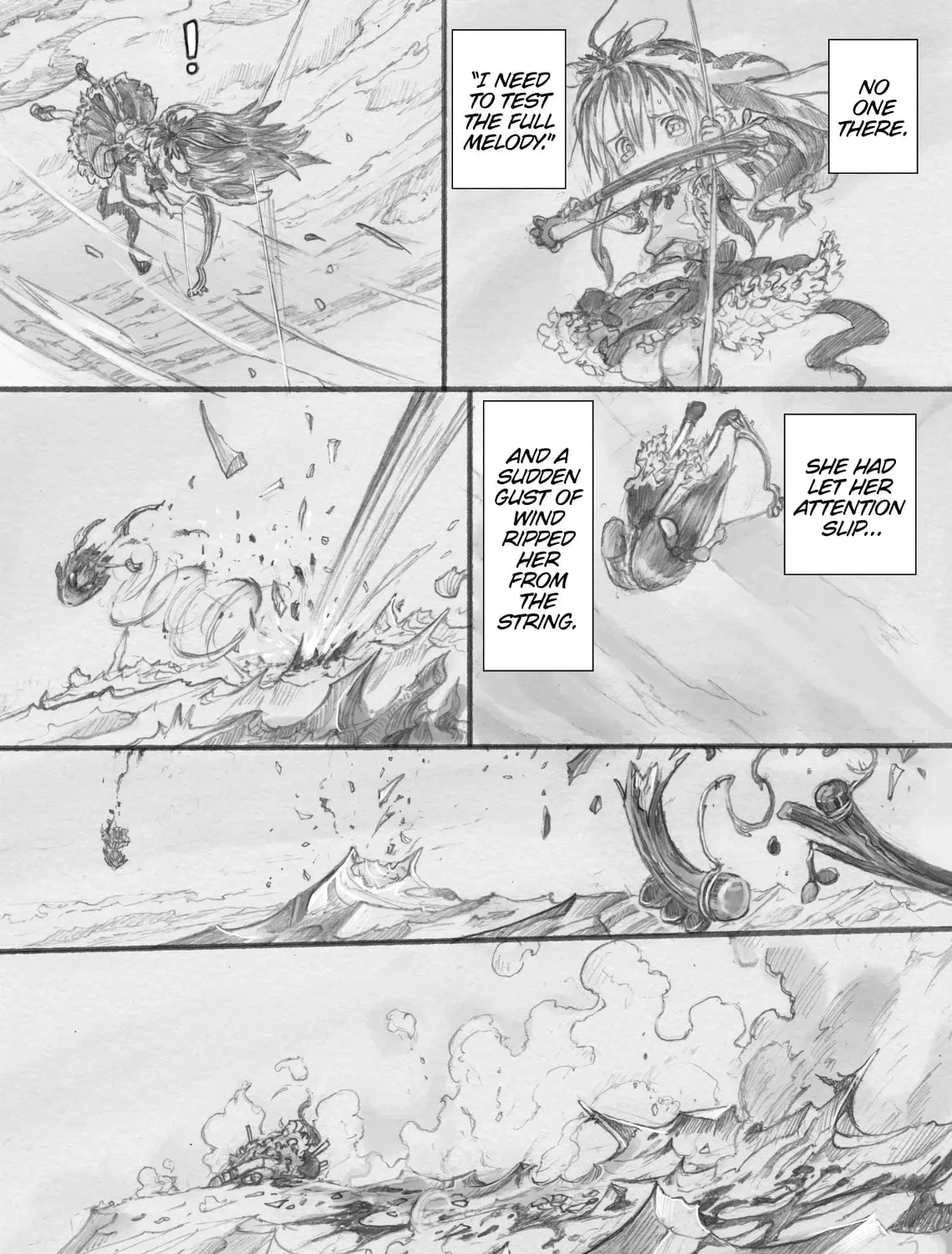 Read From Star Strings chapter 0 image 72 on Lezhin