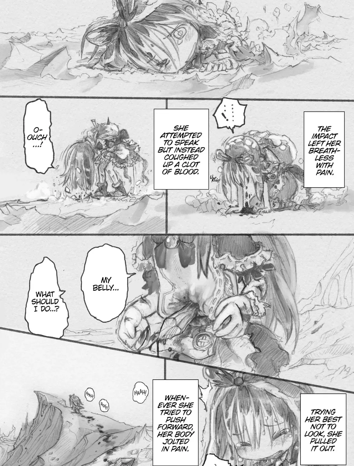 Read From Star Strings chapter 0 image 74 on Lezhin