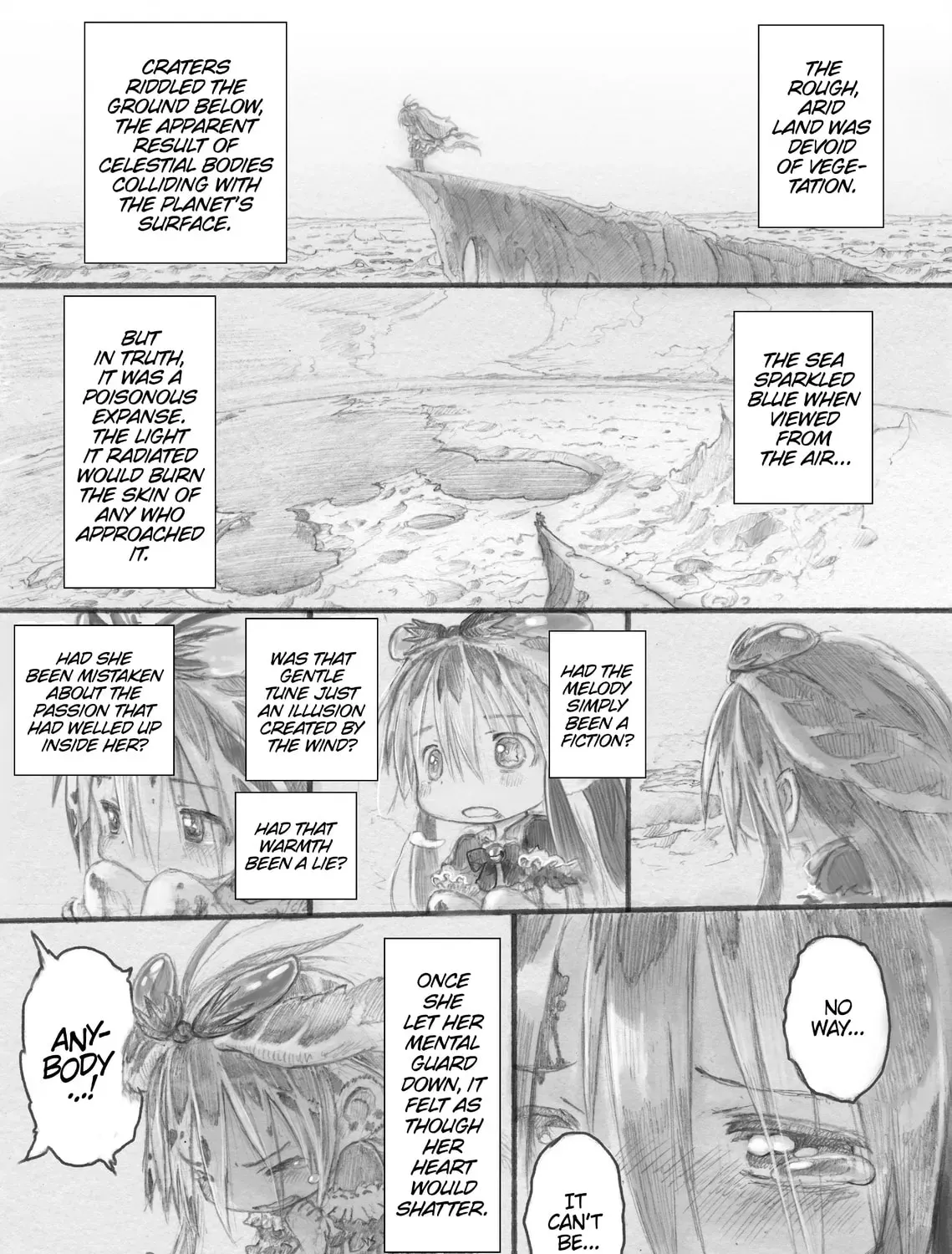 Read From Star Strings chapter 0 image 76 on Lezhin