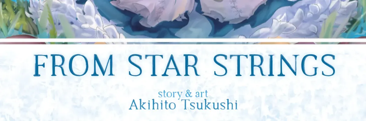 Read From Star Strings chapter 1 image 1 on Lezhin