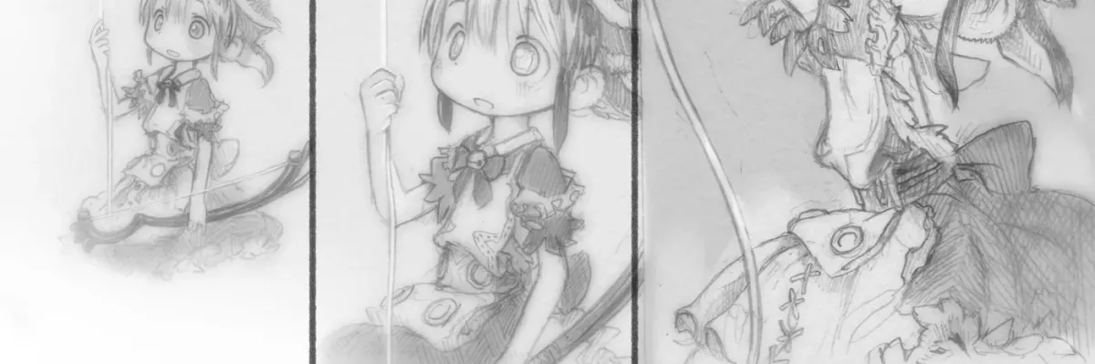 Read From Star Strings chapter 1 image 105 on Lezhin
