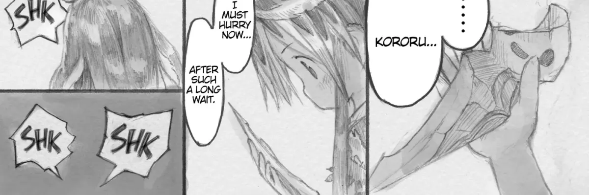Read From Star Strings chapter 1 image 107 on Lezhin