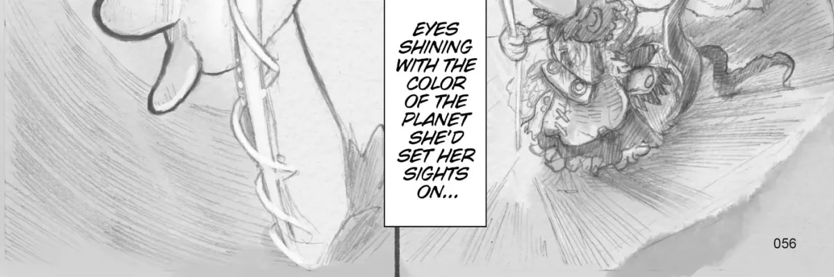Read From Star Strings chapter 1 image 109 on Lezhin