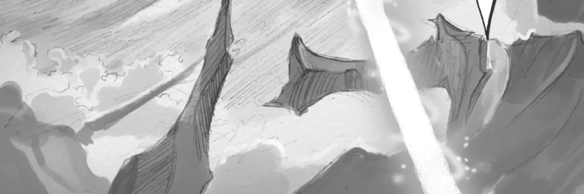 Read From Star Strings chapter 1 image 111 on Lezhin
