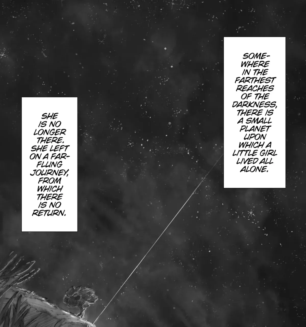 Read From Star Strings chapter 1 image 114 on Lezhin