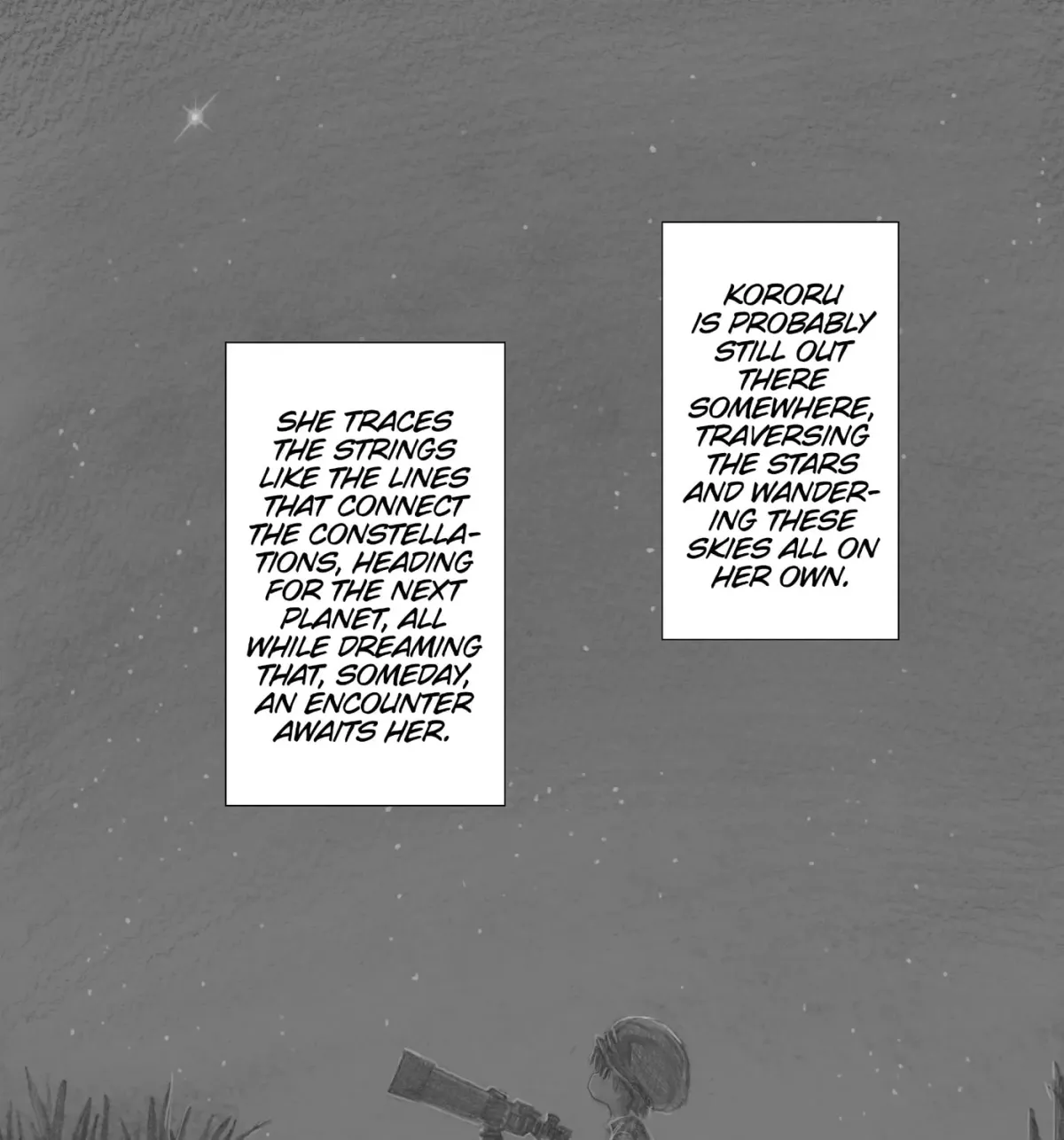 Read From Star Strings chapter 1 image 120 on Lezhin