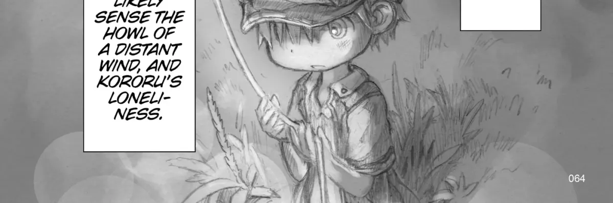 Read From Star Strings chapter 1 image 125 on Lezhin