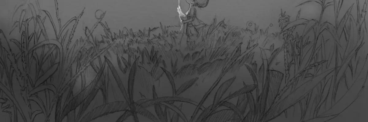 Read From Star Strings chapter 1 image 127 on Lezhin