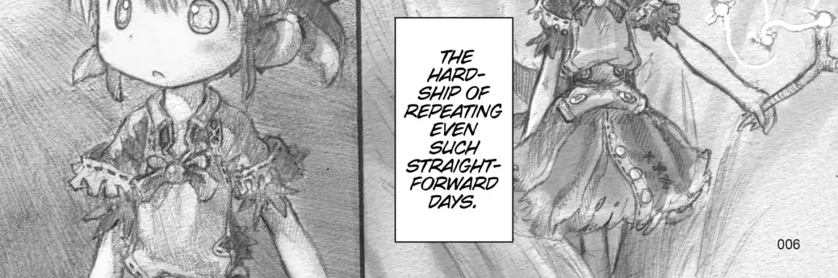 Read From Star Strings chapter 1 image 13 on Lezhin