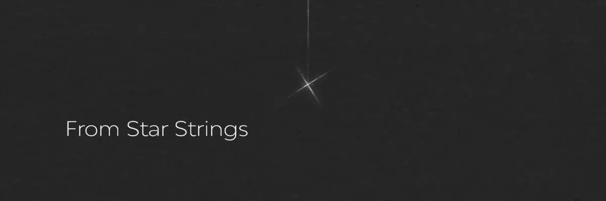 Read From Star Strings chapter 1 image 133 on Lezhin