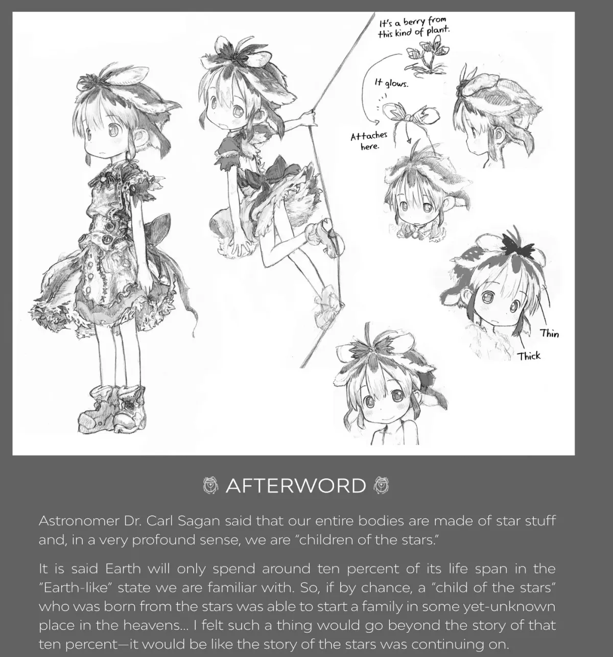 Read From Star Strings chapter 1 image 138 on Lezhin