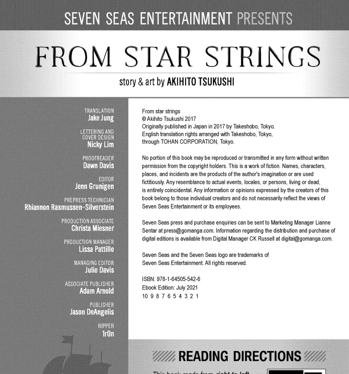 Read From Star Strings chapter 1 image 144 on Lezhin